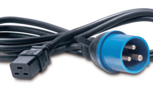 APC Pwr Cord 16A 230V C19 to IEC 309