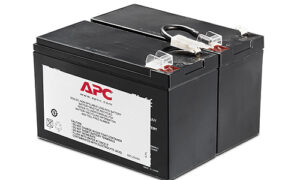 APC Replacement Battery Cartridge