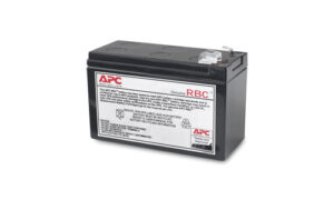 APC Replacement Battery Cartridge
