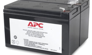 APC Replacement Battery Cartridge