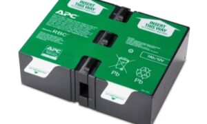 APC Replacement Battery Cartridge