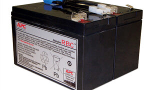 APC Replacement Battery Cartridge