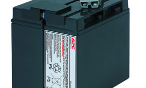 APC Replacement Battery Cartridge