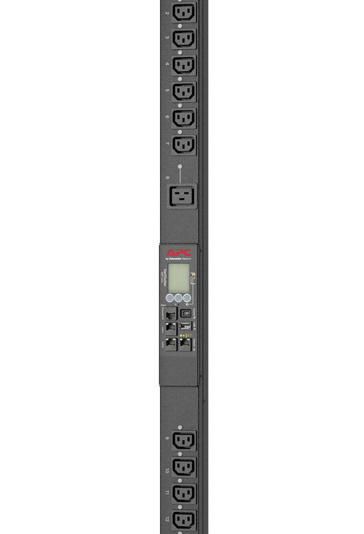 APC Rack PDU 9000 Switched ZeroU 16A 230V