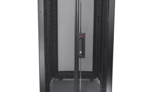 Netshelter Sx 24U 600Mm X 1070Mm Deep En