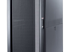 Apc Netshelter Sx 42U/600Mm/1200Mm Enclo