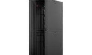 APC NetShelter SX 48U 750mm Wide x 1200mm Deep Networking Enclosure with Sides