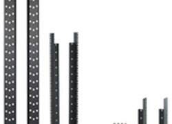 APC NetShelter SX 42U 600mm Wide Recessed Rail Kit
