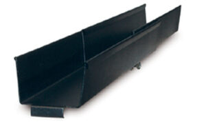 APC Horizontal Cable Organizer Side Channel