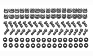 APC Netshelter Hardware Kit