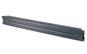 APC 1U 19in Modular Toolless Blanking Pane