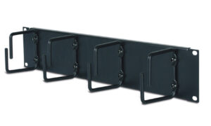 APC Horizontal Cable Organizer 2U