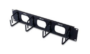 APC Horizontal Cable Organizer