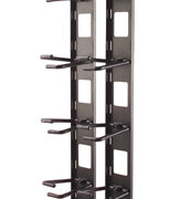 Vertical Cable Organizer For Netshelter