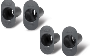 APC Spools for Vertical Fiber Org Qty 4