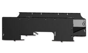 APC Cable Trough 600mm