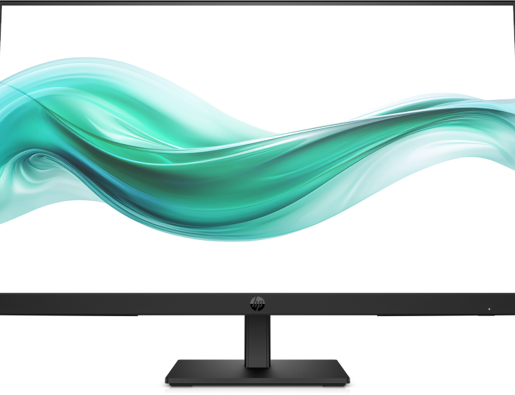 HP Series 3 Pro 324ph 23.8inch FHD Monitor