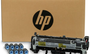 HP 220V Maintenance Kit M630