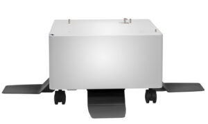 HP Color LaserJet Printer Cabinet