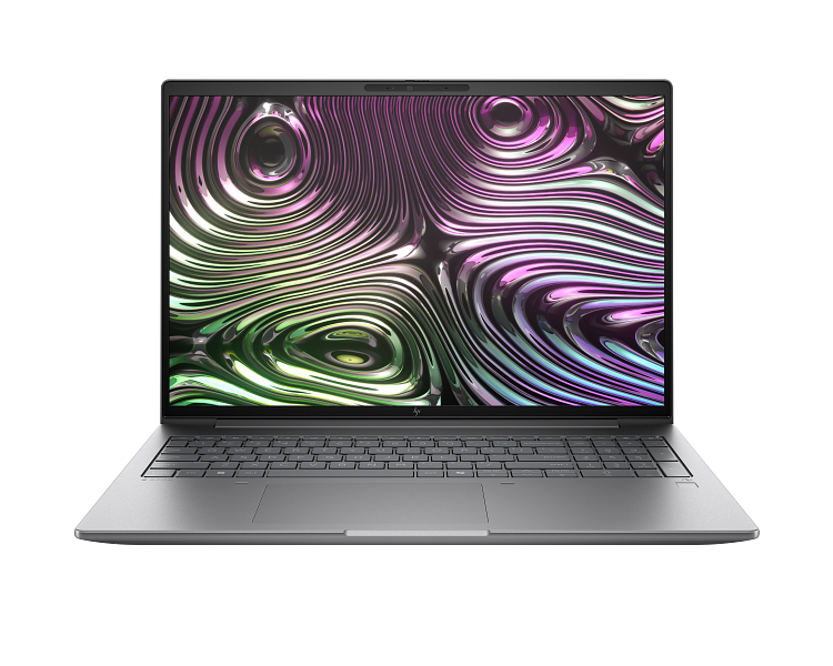 HP ZBook X G1i 16in WQXGA Notebook