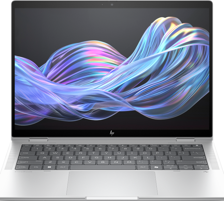 HP EliteBook X Flip NB G1i NG-AI 14in WUXGA Notebook
