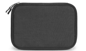 Body Glove Technology Storage Bag Medium Black