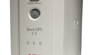 Back-Ups Cs 350 Usb/Serial