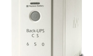 APC Back-UPS 650VA 230V