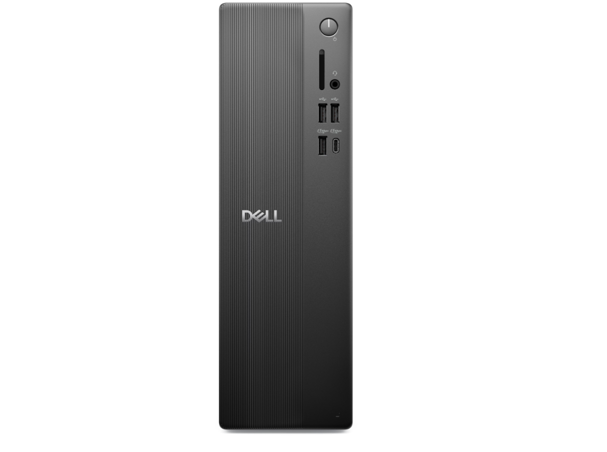 Dell Pro Slim Essential QVS1260 Desktop PC