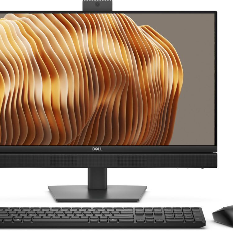 Dell Pro QC24251 24 All-in-One PC