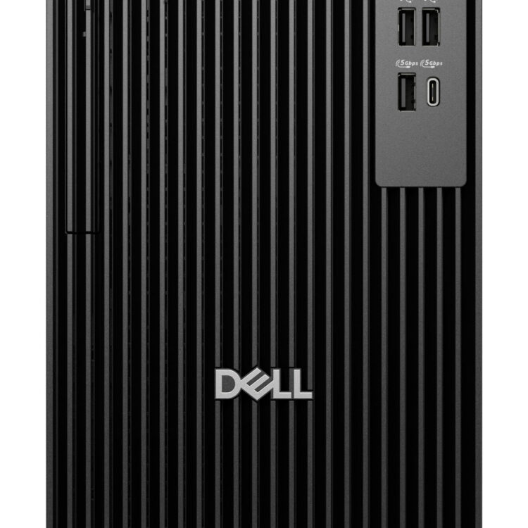 Dell Pro Tower QCT1250 U5 Desktop PC
