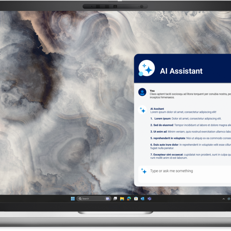 Dell Pro 16 Plus PB16250 U7 255U 16in FHD Notebook