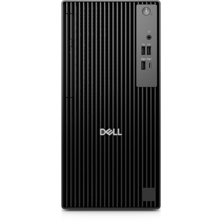 Dell Pro Tower QCT1250 U7 Desktop PC