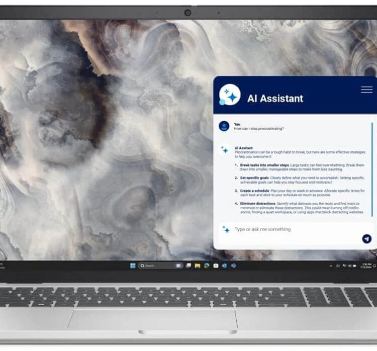 Dell Pro 16 Plus U7-266V 16in FHD Notebook