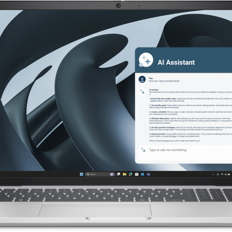 Dell Pro 16 Plus PB16255 16in FHD Notebook