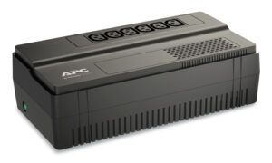 APC Back-UPS BV 1000VA AVR IEC Outlet 230V