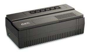 APC Back-UPS BV 650VA AVR IEC Outlet 230V