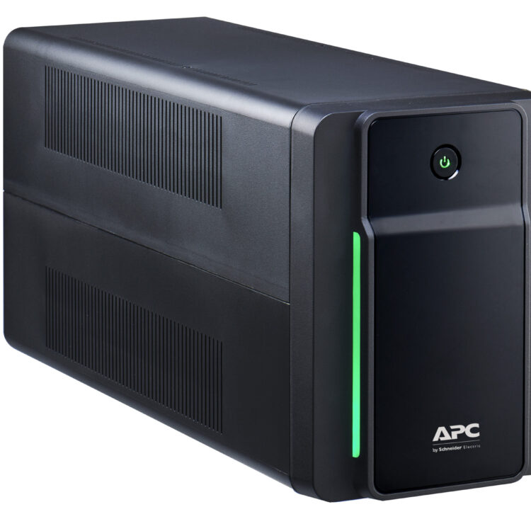 APC Back-UPS