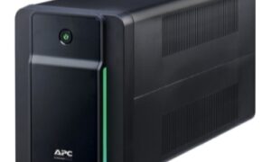 APC Back-UPS 2200VA 1200W 230V AVR 4x Universal Outlets