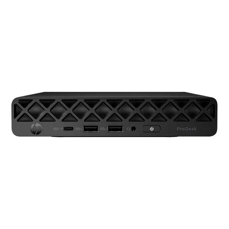 HP ProDesk 4 G1i AI Ultra 7-265T 16GB 512GB Win 11 Pro Mini Desktop