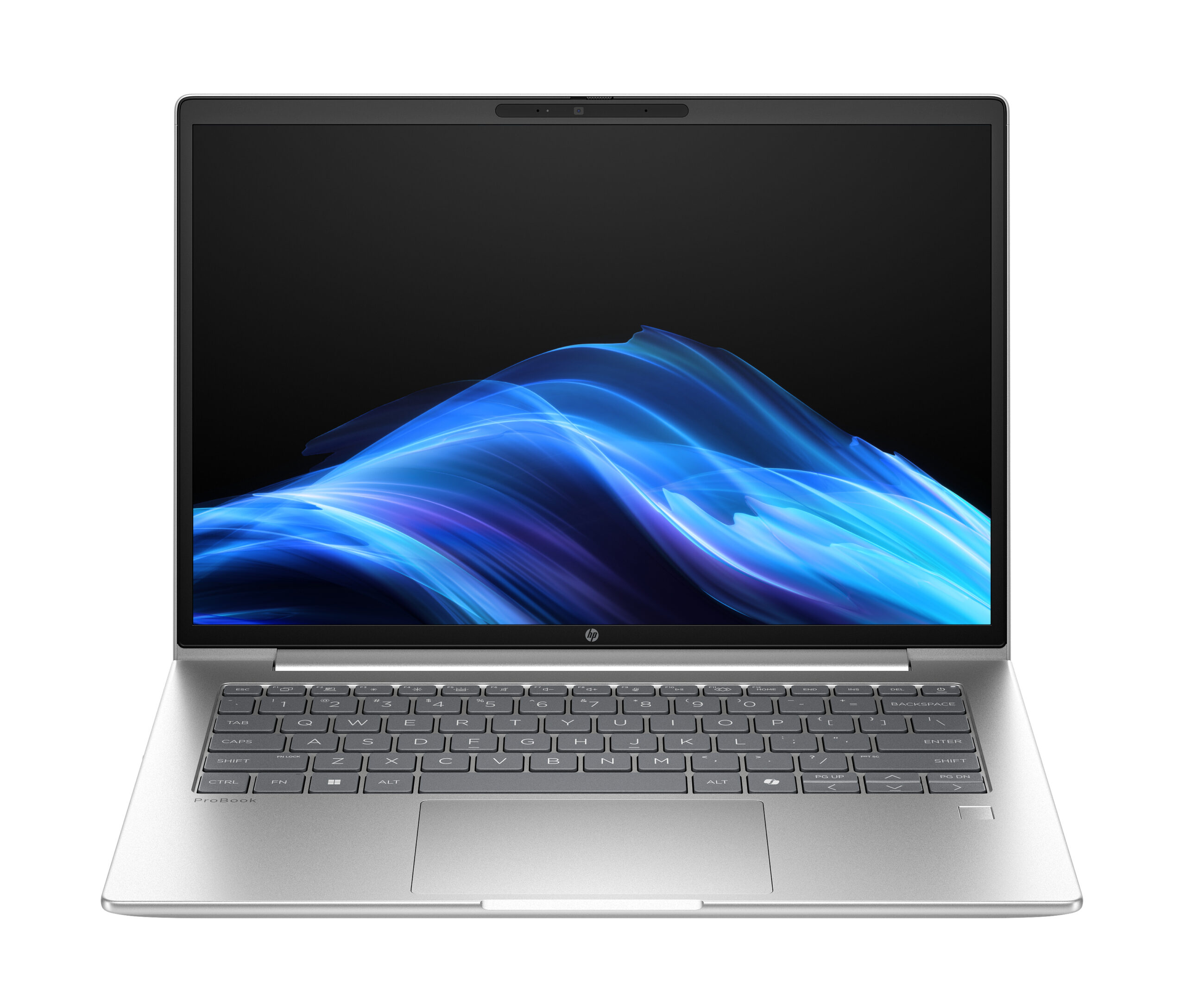 HP ProBook 4 G1ah 14" FHD Radeon 740M Ryzen 5-220 16GB 512GB Win 11 Pro Notebook