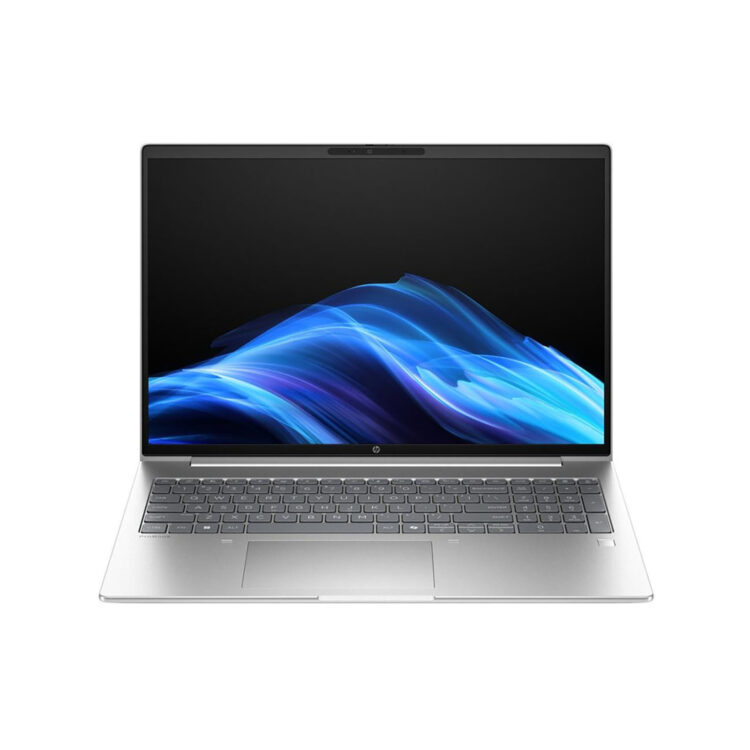 HP ProBook 4 G1a 14" AI Ryzen 5-230 16GB 512GB Win 11 Pro Notebook