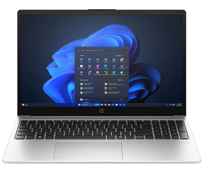 HP 250R G10 15.6in Notebook