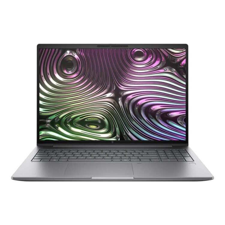 HP ZBook X G1i 16in WUXGA Notebook