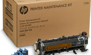 HP LaserJet Printer Maintenance Kit