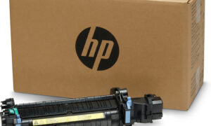 HP 220 Volt Fuser Kit