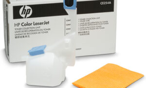 HP Color LaserJet Toner Collection Unit