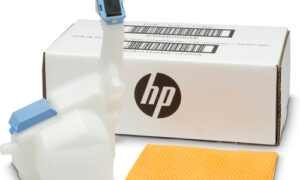 HP Toner Collection Unit