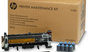 HP 220-Volt Maintenance Kit