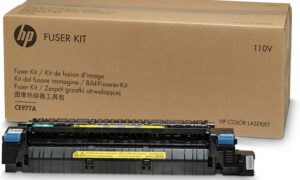 HP 220 V Fuser Kit CP5525